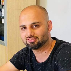 Hawber Rauf Mahmood
